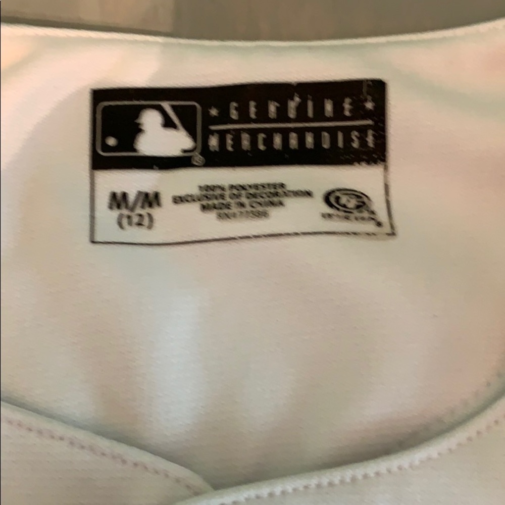 Jersey - Picture 4 of 4